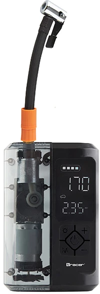 TRACER kompresorius RES-09B6