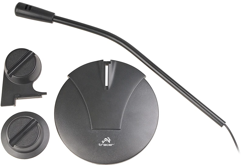 TRACER TRAMIC43055 Mikrofonas S-5