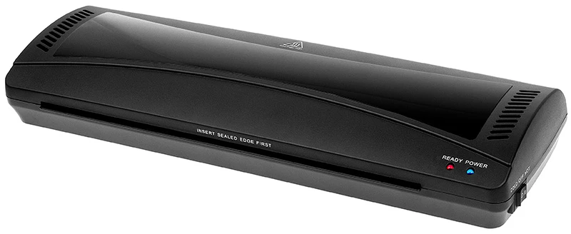Laminavimo įrenginys Tracer TRL-A3, Juodos spalvos