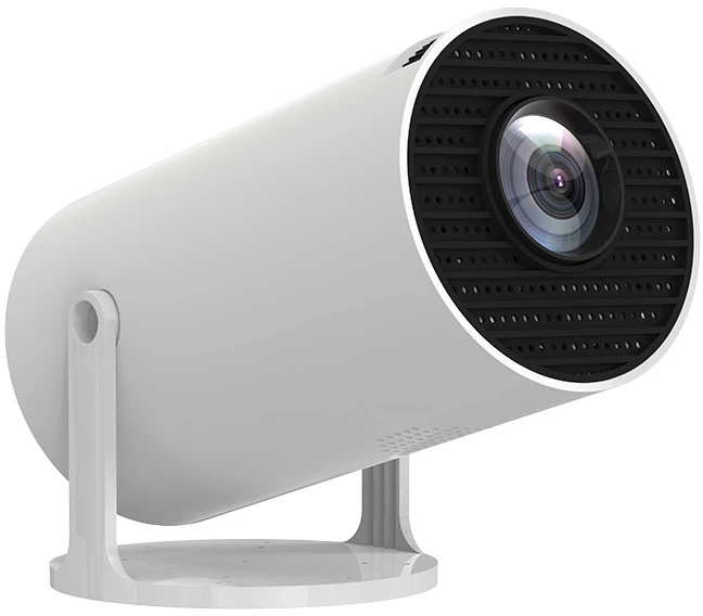 TRACER Projektorius VIVID PRO WIFI BT 5.0
