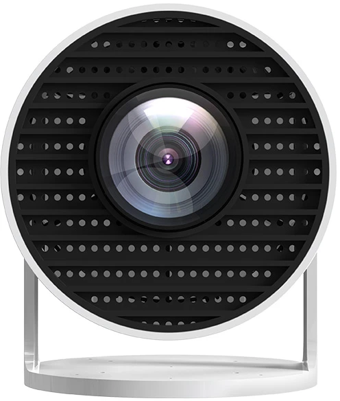 TRACER Projektorius VIVID PRO WIFI BT 5.0