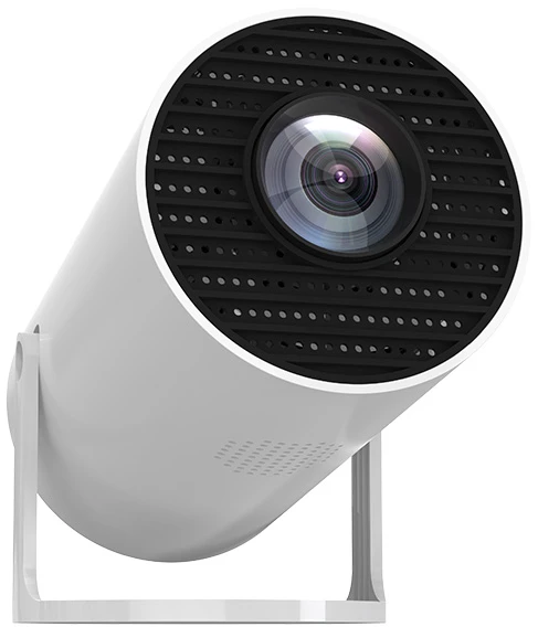 TRACER Projektorius VIVID PRO WIFI BT 5.0