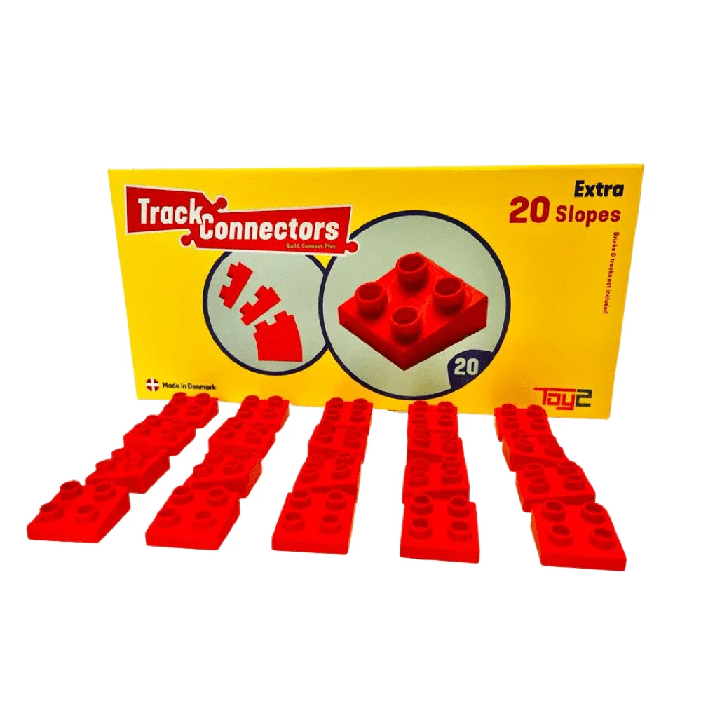 Track Connector - 20 šlaitas (21071)