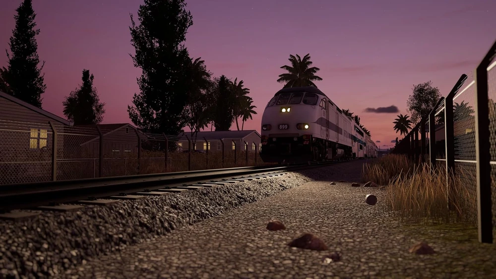 Nacon Train Sim World 5 PS5