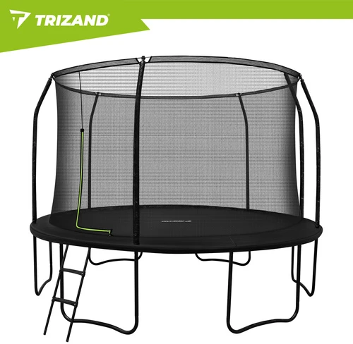 Trampoline 366cm HQ Trizand
