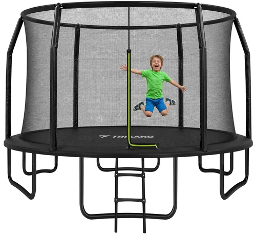 Trampoline 366cm HQ Trizand