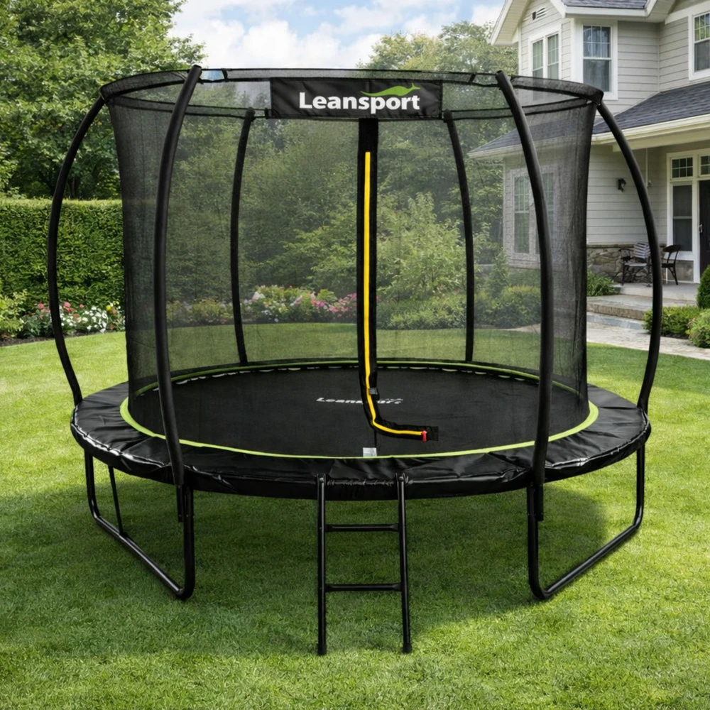 Lean Sport Batutas 183 cm