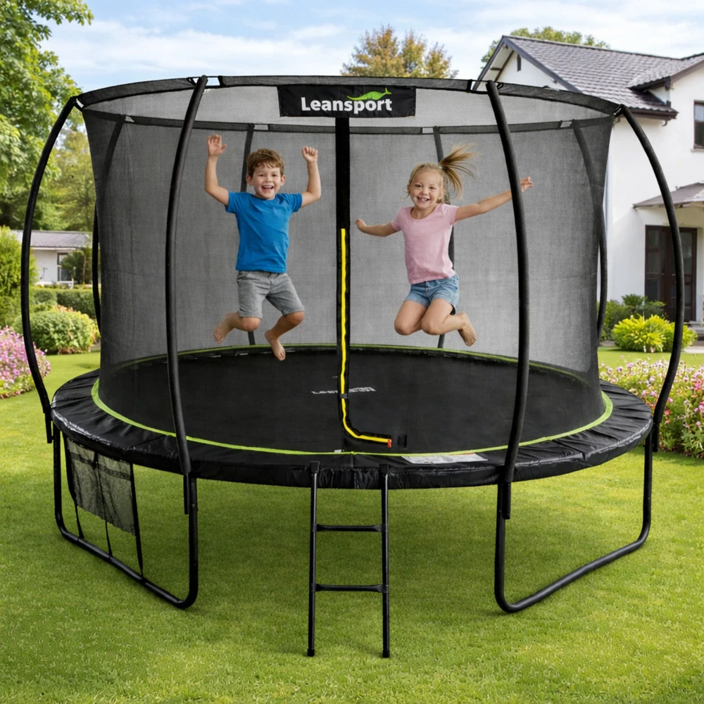 Lean Sport Batutas 366 cm