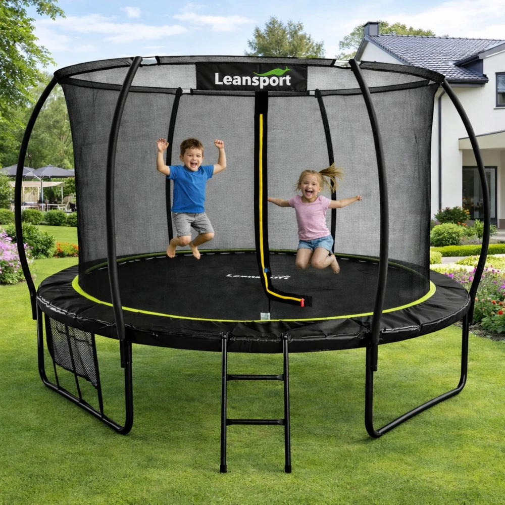 Lean Sport Batutas 252 cm