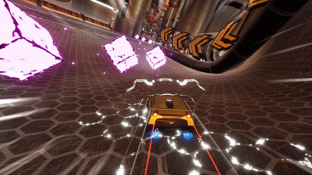 Transformers: Galaktikos išbandymai (PlayStation 5)
