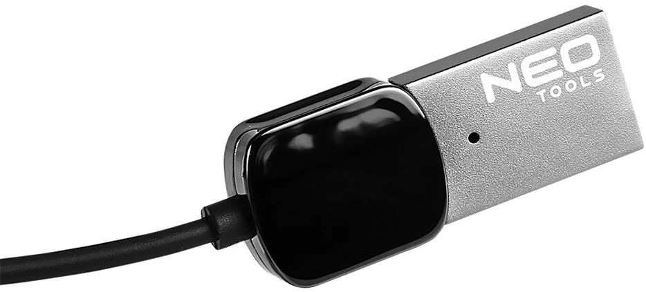 Transmiter AUX-USB automobilio siųstuvas
