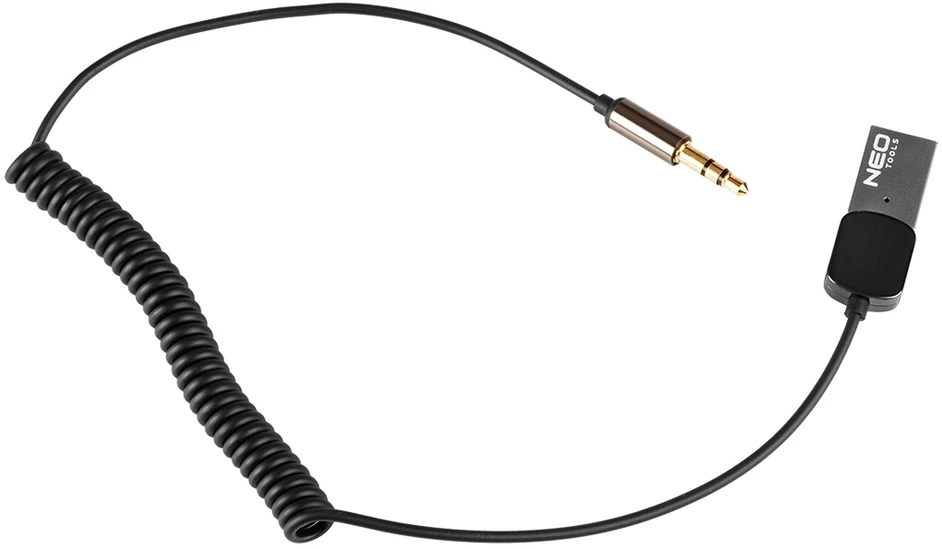 Transmiter AUX-USB automobilio siųstuvas
