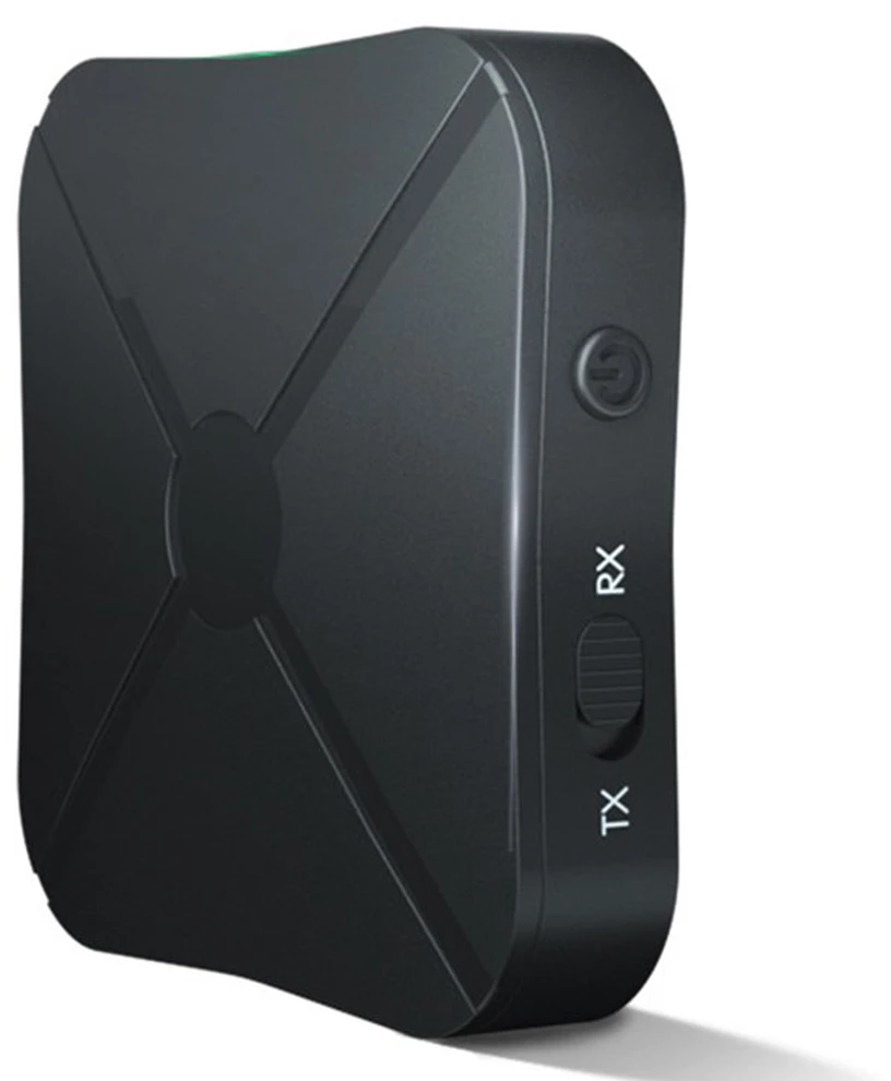 Transmiter „Bluetooth“ siųstuvo adapterio imtuvas + garso siųstuvas namams