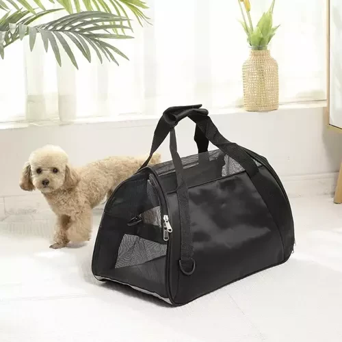 Carrier-bag for dog/cat Purlov 20940
