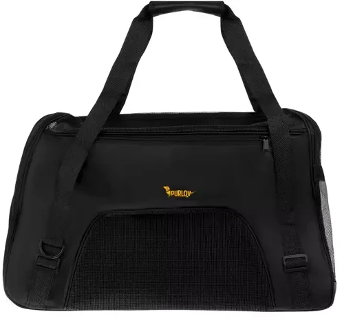 Carrier-bag for dog/cat Purlov 20940