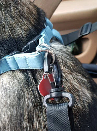 Dog Carrier for Seat Purlov 20973