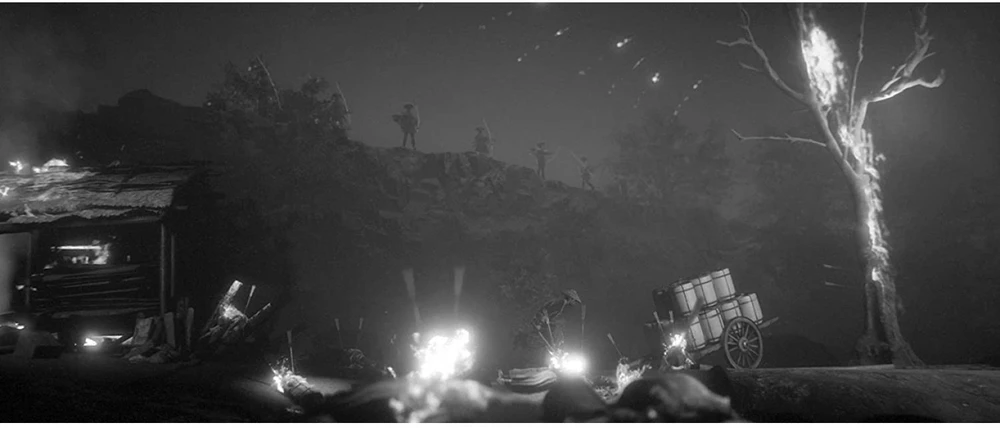 Cenega Devolver Digital Kelionė į Yomi (PlayStation 5)