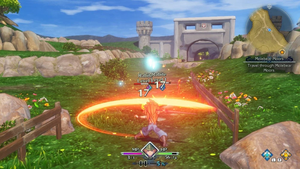Trials „Mana“ bandymai – 465 fb jungiklis