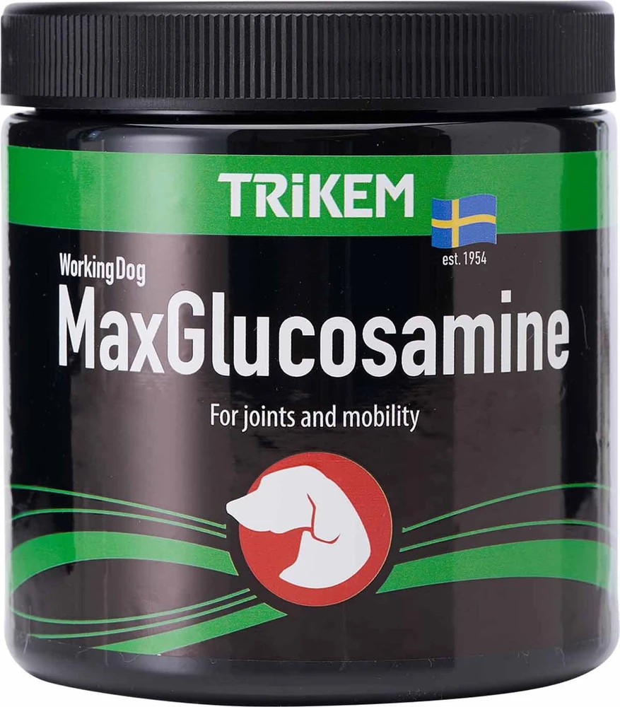 TRIKEM – Max Glucosamin Plus 450 gr – (721.2002)