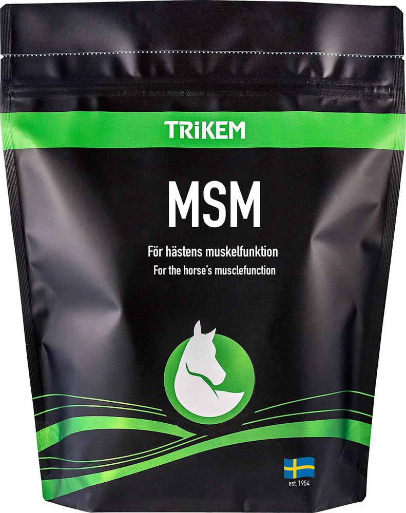 TRIKEM – Msm 1Kg – (822.7272)