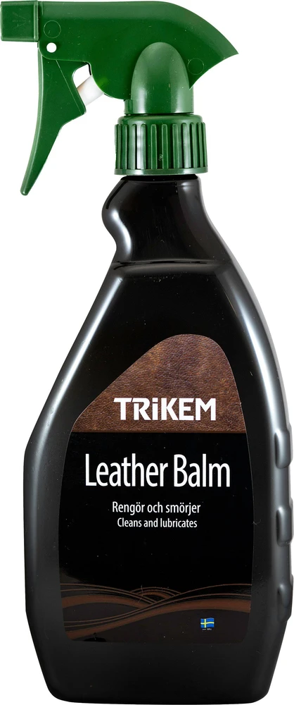 TRIKEM – Prevent Leather Balm 500Ml – (822.7600)