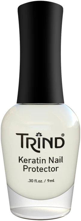 Trind - Keratino nagų apsaugos priemonė - 9 ml