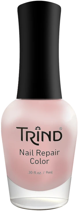 Trind - Nagų Atstatymo Lakas - Rožinis Perlas - 9 ml