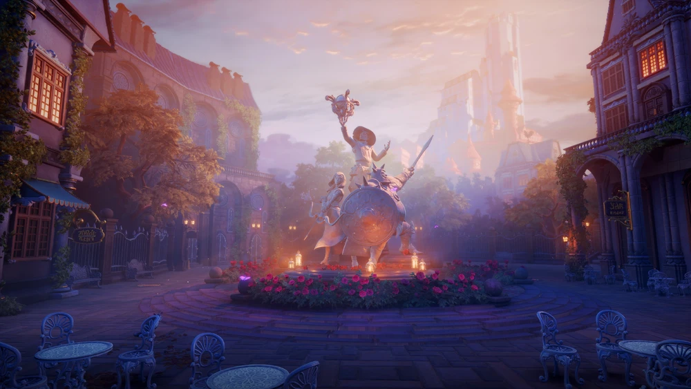 Thq Nordic Trine 5: A Clockwork Conspiracy