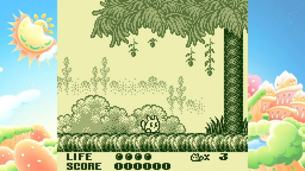 „Trip World DX“ – „Nintendo Switch“