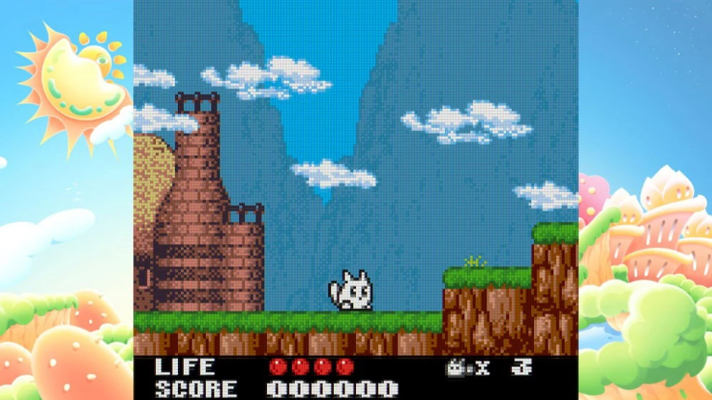 „Trip World DX“ – „Nintendo Switch“