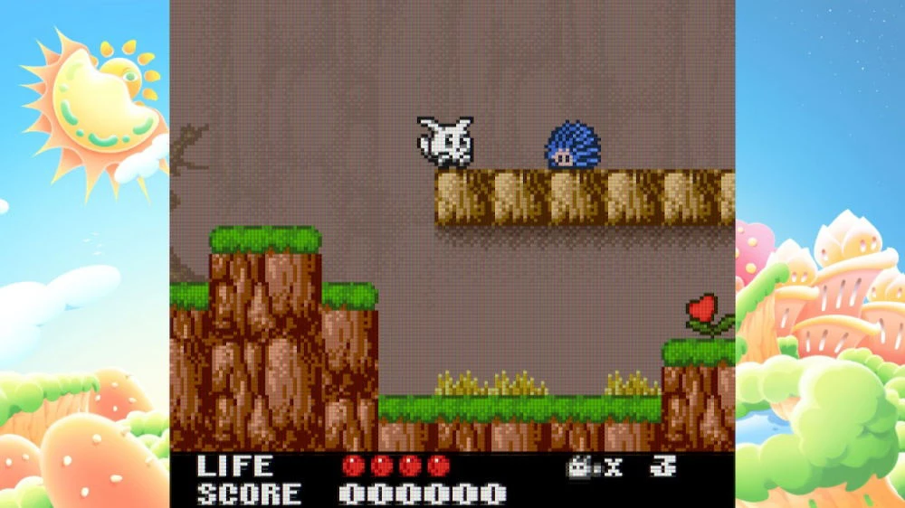 „Trip World DX“ – „Nintendo Switch“