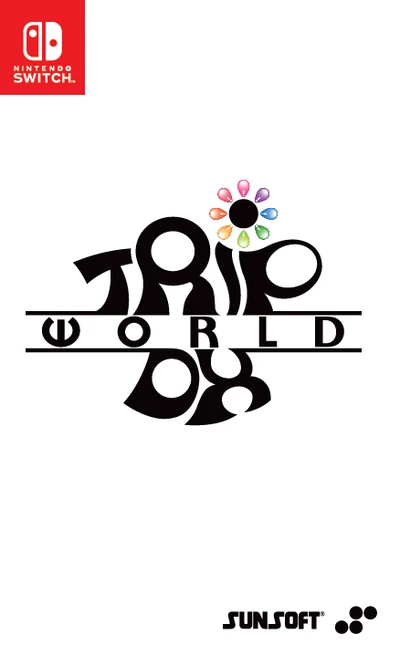„Trip World DX“ – „Nintendo Switch“