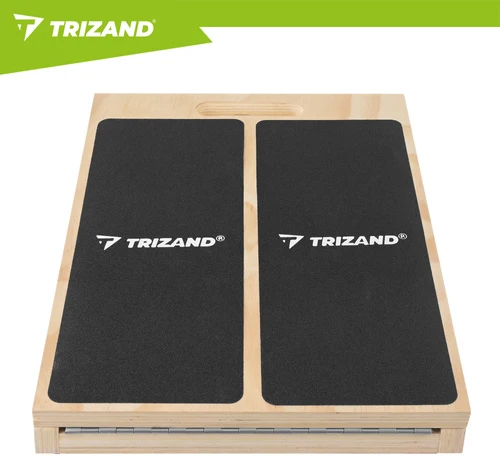 Trizand 27130 blauzdų mankštos lenta / platforma
