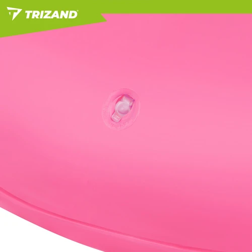Pripučiamas žiedas - flamingas 102 cm Trizand
