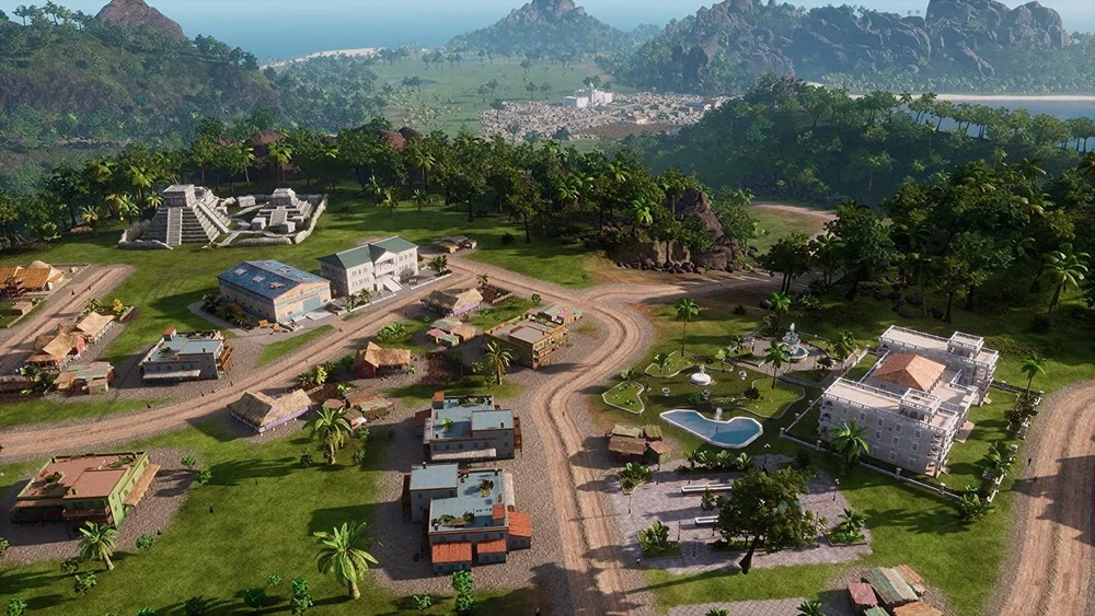 Tropico 6 (Next Gen Edition) - PlayStation 5
