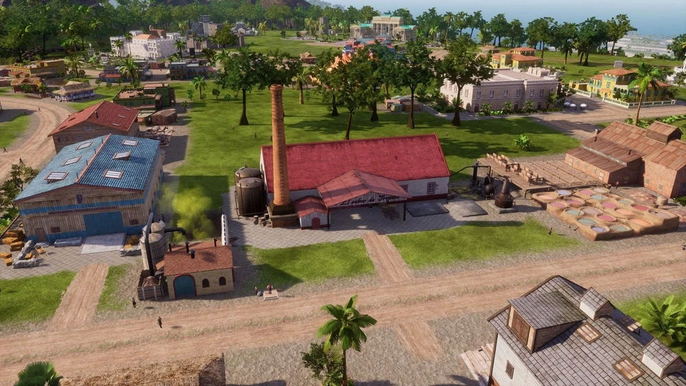 Tropico 6 (Next Gen Edition) - PlayStation 5