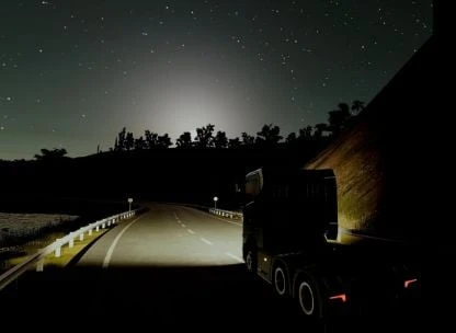 Soedesco Truck Driver: Gold Edition - XBOX Series X