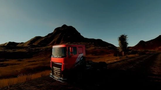 Soedesco Truck Driver: Gold Edition - XBOX Series X