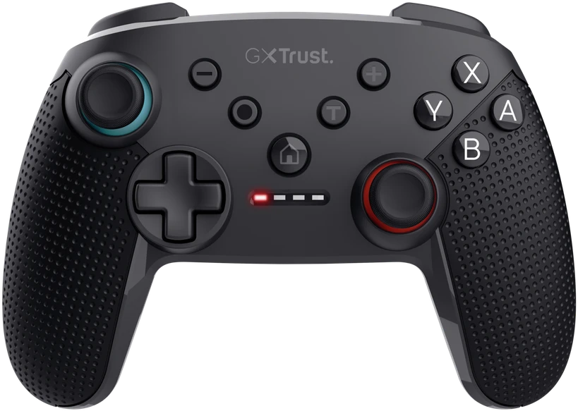 Trust GXT1246 MUTA juodas
