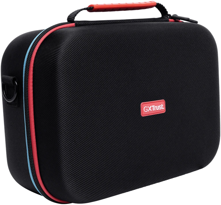 Trust GXT 1247 XXL kietasis dėklas konsolei Nintendo Switch