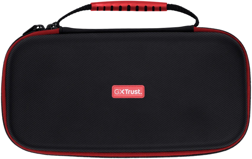 Trust GXT 1248 Hardshell dėklas Nintendo Juodas