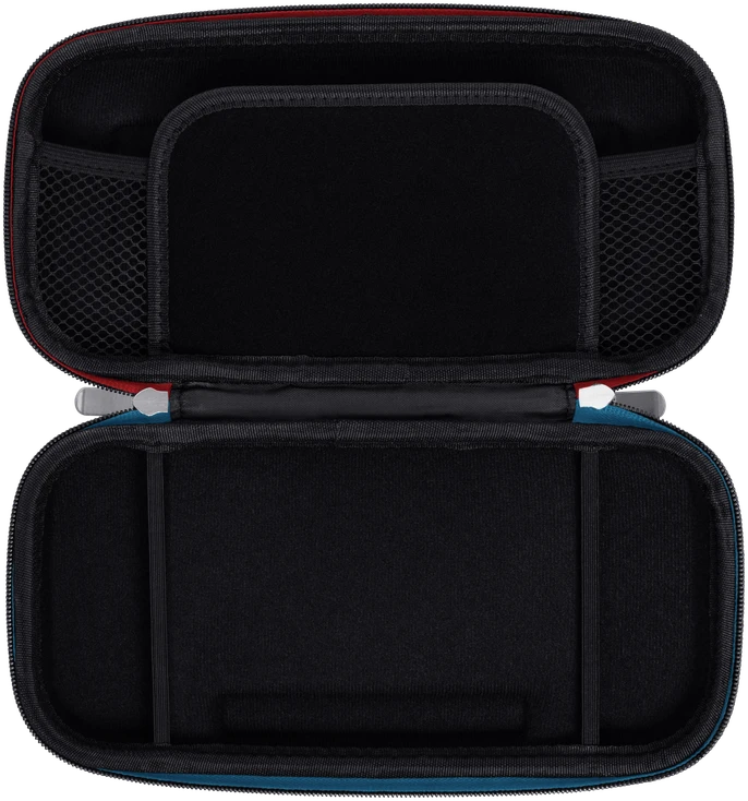Trust GXT 1248 Hardshell dėklas Nintendo Juodas