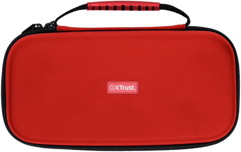 „TRUST GXT 1248S“ kietas dėklas, skirtas „Nintendo“ programėlei
