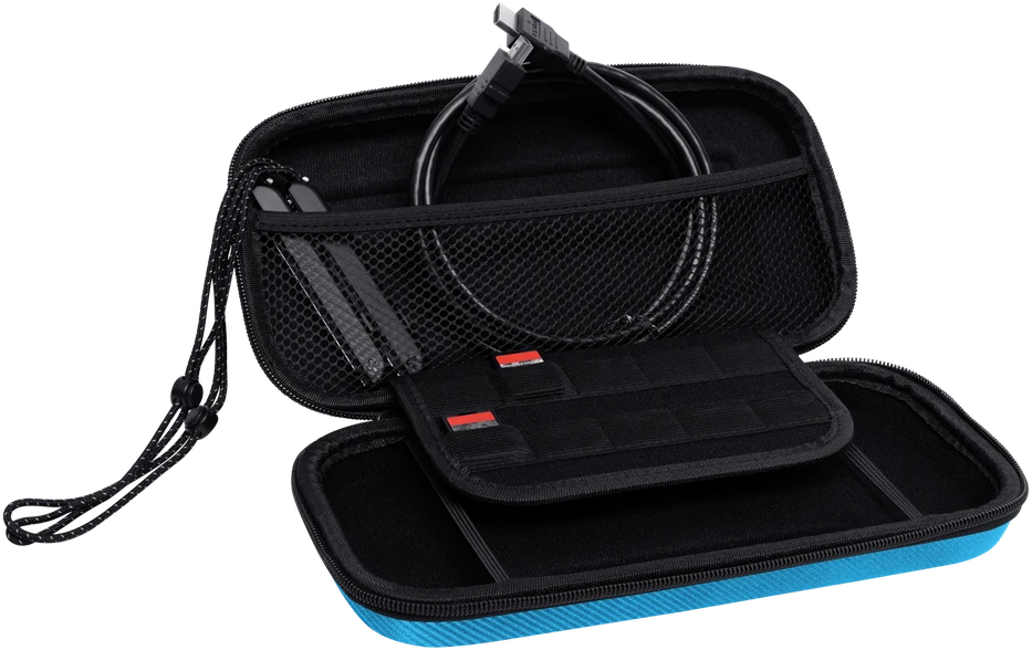 „TRUST GXT 1248S“ kietas dėklas, skirtas „Nintendo“ programėlei