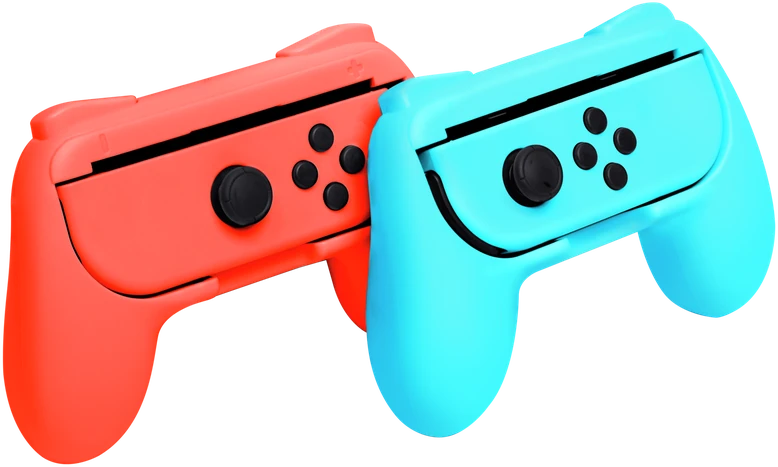Trust GXT 1249 7-in-1 „Nintendo Switch“ priedų rinkinys