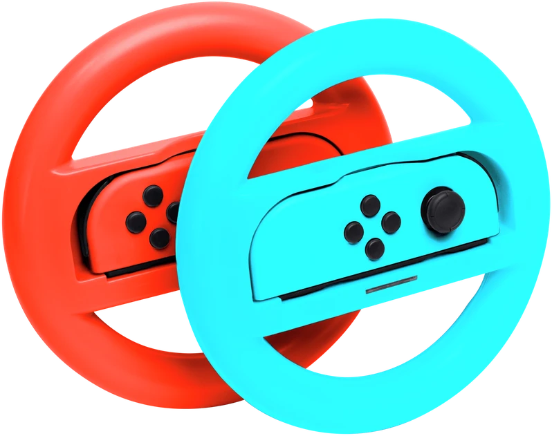 Trust GXT 1249 7-in-1 „Nintendo Switch“ priedų rinkinys