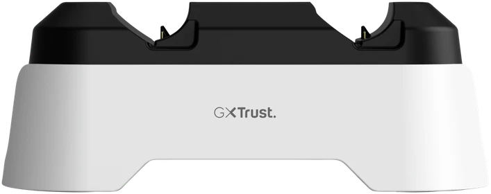 Trust GXT 228 Dviguba įkrovimo stotelė PS5 pulteliams