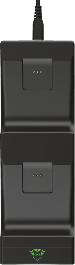 Įkrovimo stotelė Trust Duo Charging Dock – XBOX Series X / S