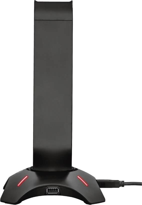 Ausinių stovas Trust GXT 265 Cintar RGB, 23647