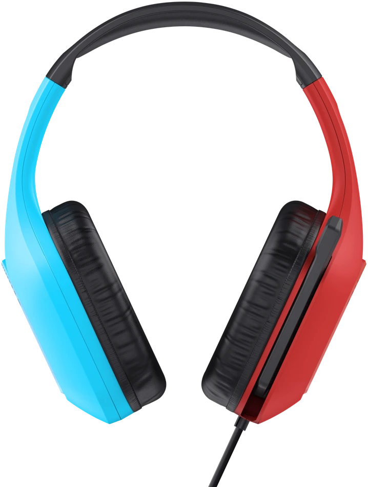 Trust GXT 416S Zirox Multicolor